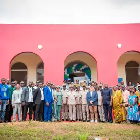 Le projet planetGOLD Côte d’Ivoire tient son atelier annuel des parties prenantes pour promouvoir une exploitation minière artisanale responsable et sans mercure