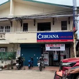 Photo of Cebuana Lhuillier branch in Paracale