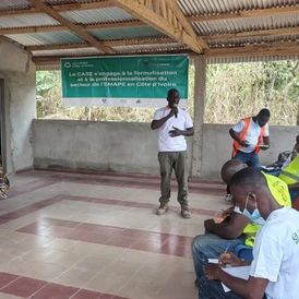 formation