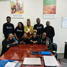 ASGM Researchers