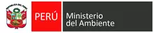 Peru MINAM logo