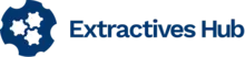 Extractives Hub logo