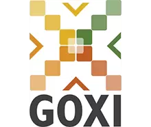 GOXI logo