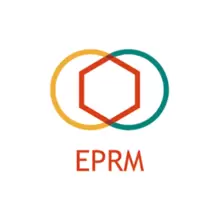 EPRM logo