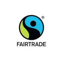 Fairtrade logo