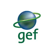 GEF logo