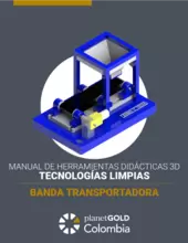 Banda Transportadora