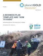 Cover Business Plan 