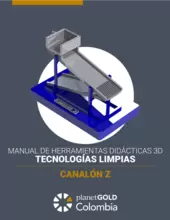 Canalon Z