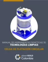Celda de flotación