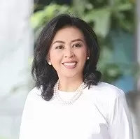 Rosa Vivien Ratnawati