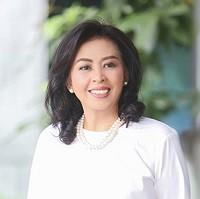 Rosa Vivien Ratnawati