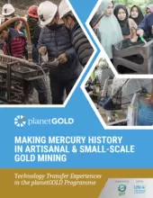 planetGOLD technology transfer document cover image 