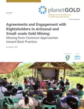 Cover image of report