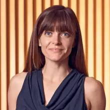Carrie George