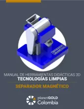 Separador Magnetico