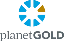 pG logo