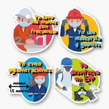sticker whatsapp mapesincovid19