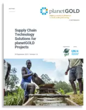 Supply Chain Report Cover