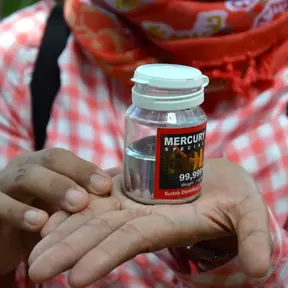 indo mercury