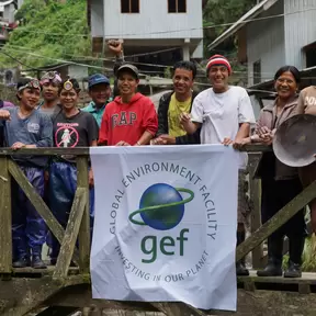GEF image miners in Philippines