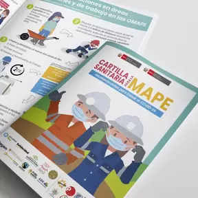 Nueva cartilla MAPE