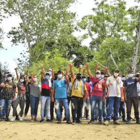 Caucasia capacitacion 