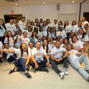 Mujeres mineras de Cauca, Antioquia y Sur de Bolivar