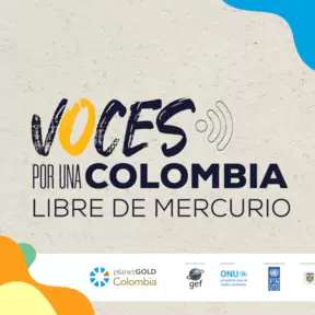 Voces Colombia