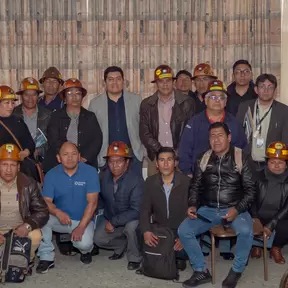 Group photo