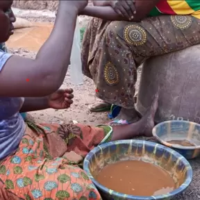 Mining in Burkina Faso 