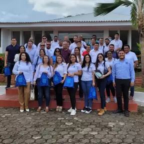Corporacion Autonoma Regional del Sur de Bolivar