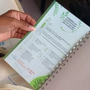 Kit pedagogico