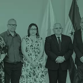 Comité Directivo del Proyecto planetGOLD en junta extraordinaria