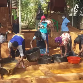 busia women miners