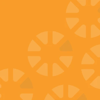 Orange logo image