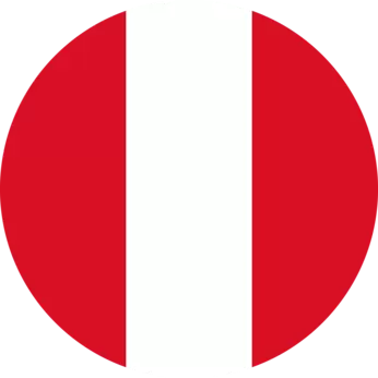 Peru flag