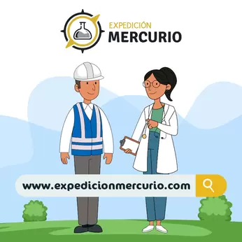 Expedición Mercurio