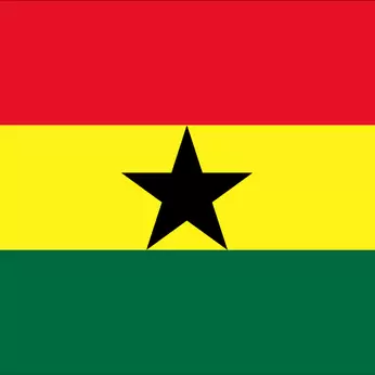 ghana flag
