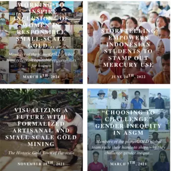 Stories on Exposure