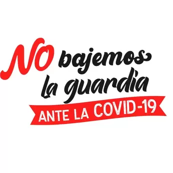 Logo Coronavirus Perú