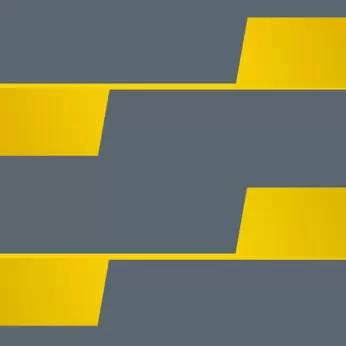 Gray and gold backdrop