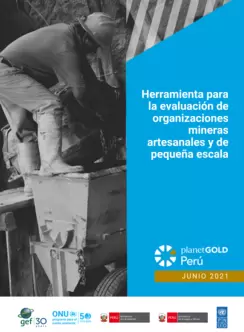 Folleto herramienta evaluación OMAPE