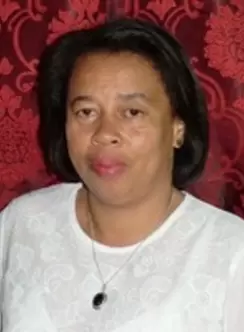 LILIANE RANDRIANOMENJANAHARY