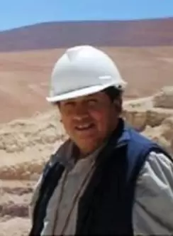 Edgar Pillajo Gavidia