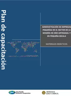 APEC business training ES