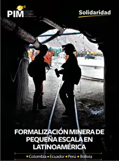 Solidaridad formlization