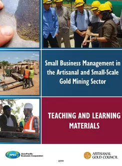 APEC business training 