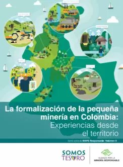 formalizacion Colombia
