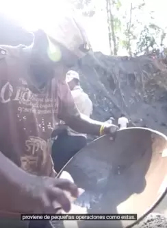 planetGOLD video still